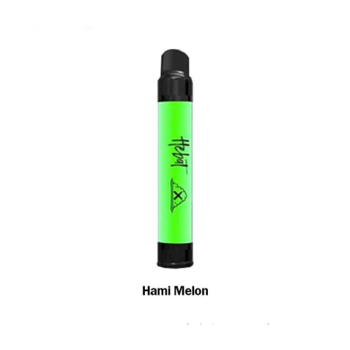 Hebat 1000 puff vape flash pena sekali pakai